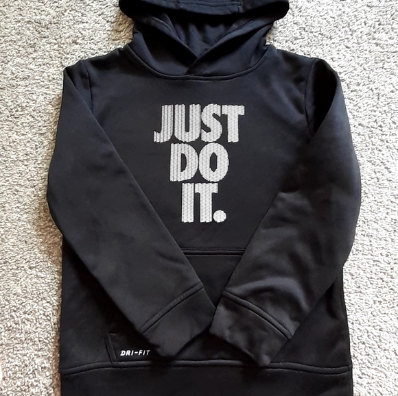 Nike Other - Boys Nike hoodie